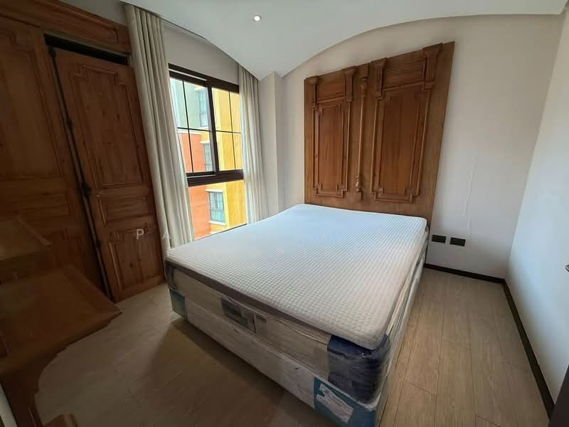 Venetian Signature Condo Resort Pattaya, Chon Buri (Pattaya), Na Jomtien Rd., Nong Pru, Bang Lamung (Pattaya), Chon Buri (Pattaya), 2 Bedrooms, 63 sqm, Condo For Sale, by Pattanapong Pongpipat, 500239483 - DDproperty.com