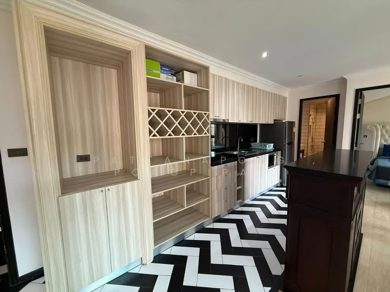 Venetian Signature Condo Resort Pattaya, Chon Buri (Pattaya), Na Jomtien Rd., Nong Pru, Bang Lamung (Pattaya), Chon Buri (Pattaya), 2 Bedrooms, 63 sqm, Condo For Sale, by Pattanapong Pongpipat, 500239483 - DDproperty.com