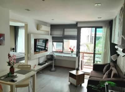 ขาย - The Urban Condominium : ดิ เออร์บัน คอนโดมิเนียม, ชลบุรี