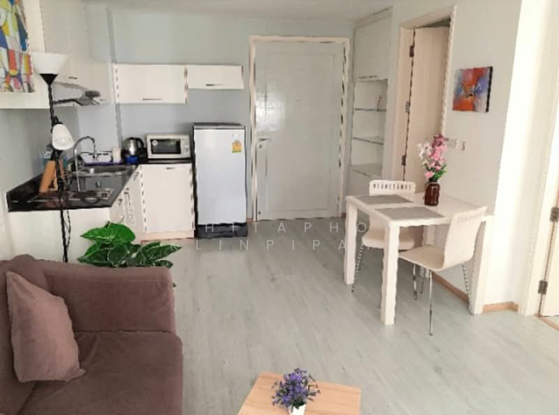 The Urban Condominium, Chon Buri (Pattaya), Village No. 10 351 Pattaya Sai Song Rd, Nong Pru, Bang Lamung (Pattaya), Chon Buri (Pattaya), 1 Bedroom, 46 sqm, Condo For Sale, by Achitaphop Klinpipat, 500239484 - DDproperty.com