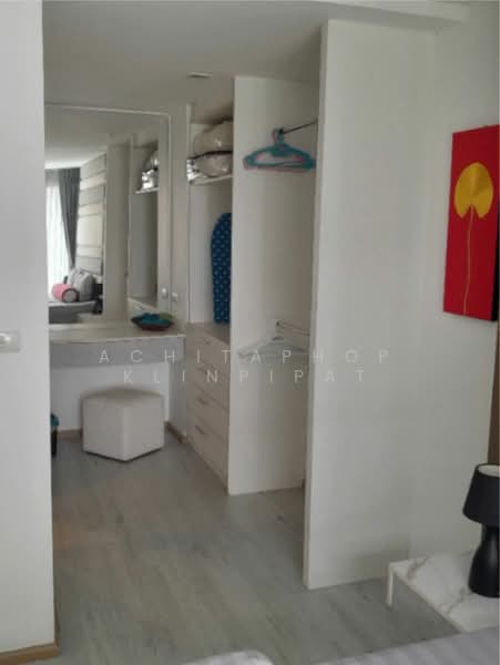 The Urban Condominium, Chon Buri (Pattaya), Village No. 10 351 Pattaya Sai Song Rd, Nong Pru, Bang Lamung (Pattaya), Chon Buri (Pattaya), 1 Bedroom, 46 sqm, Condo For Sale, by Achitaphop Klinpipat, 500239484 - DDproperty.com