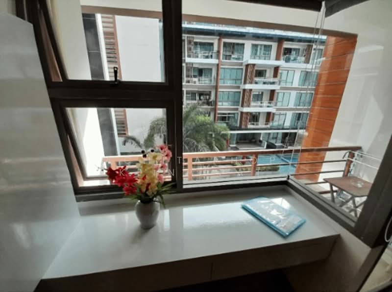 The Urban Condominium : ดิ เออร์บัน คอนโดมิเนียม, ชลบุรี, หมู่ที่ 10 351 ถ.พัทยาสายสอง, หนองปรือ, บางละมุง, ชลบุรี, 46 ตร.ม., คอนโด ขาย, โดย Achitaphop Klinpipat, 500239484 - DDproperty.com