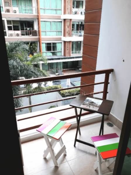The Urban Condominium, Chon Buri (Pattaya), Village No. 10 351 Pattaya Sai Song Rd, Nong Pru, Bang Lamung (Pattaya), Chon Buri (Pattaya), 1 Bedroom, 46 sqm, Condo For Sale, by Achitaphop Klinpipat, 500239484 - DDproperty.com