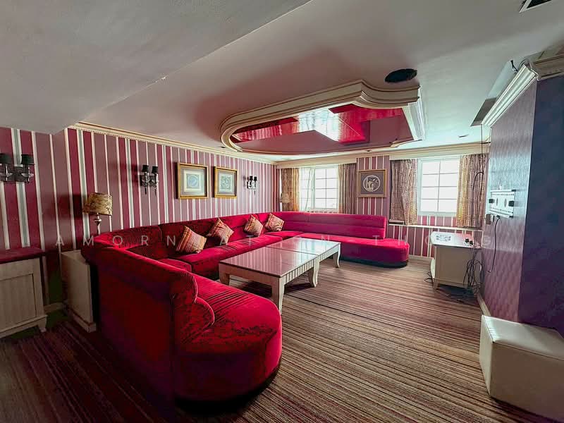 อาคารให้เช่า, กรุงเทพ, คลองตันเหนือ, วัฒนา, กรุงเทพ, 2,500 ตร.ม., ตึกแถว-อาคารพาณิชย์ ให้เช่า, โดย Amornrat On-Thong, 500239485 - DDproperty.com