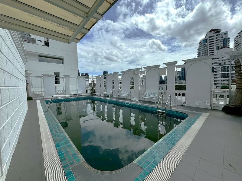 Building, Bangkok, Khlong Tan Nua, Watthana, Bangkok, , 2,500 sqm, Shophouse For Rent, by Amornrat On-Thong, 500239485 - DDproperty.com