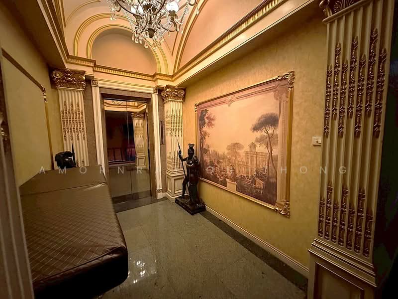 Building, Bangkok, Khlong Tan Nua, Watthana, Bangkok, , 2,500 sqm, Shophouse For Rent, by Amornrat On-Thong, 500239485 - DDproperty.com