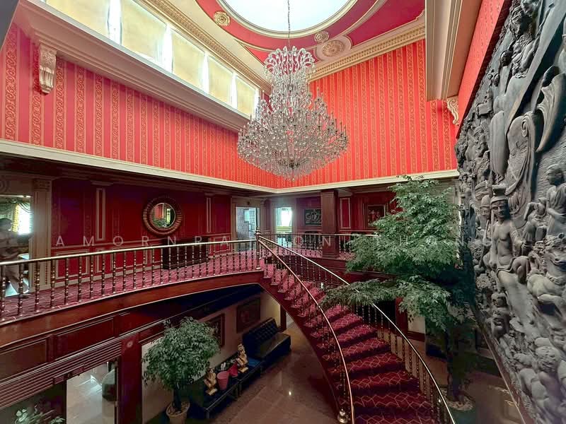 Building, Bangkok, Khlong Tan Nua, Watthana, Bangkok, , 2,500 sqm, Shophouse For Rent, by Amornrat On-Thong, 500239485 - DDproperty.com