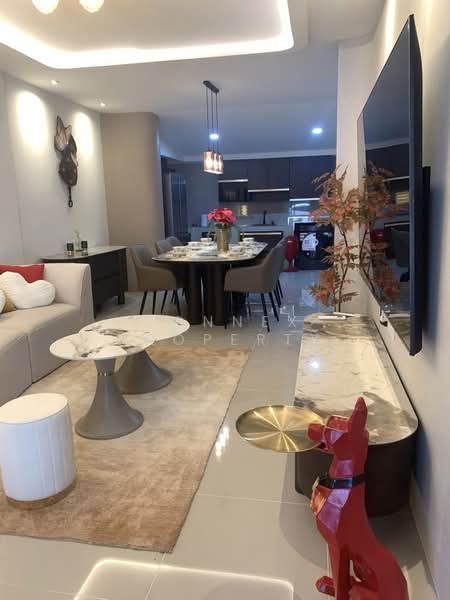 ให้เช่า - พลีโน่ สุขุมวิท-บางนา 4, สมุทรปราการ