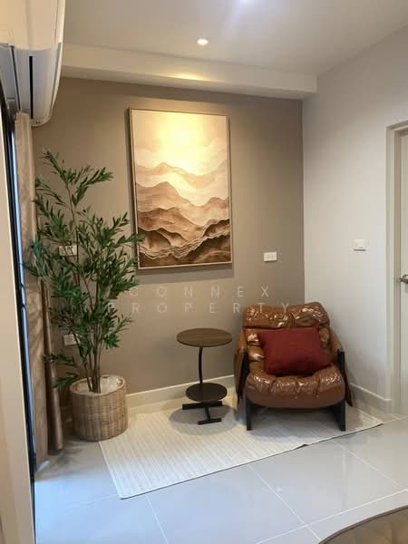 For Rent - Pleno Sukhumvit-Bangna 4, Samut Prakan