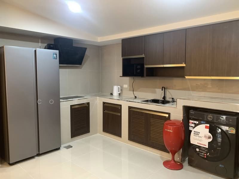 For Rent - Pleno Sukhumvit-Bangna 4, Samut Prakan