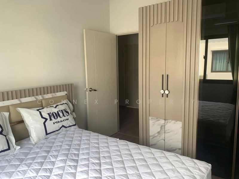 For Rent - Pleno Sukhumvit-Bangna 4, Samut Prakan