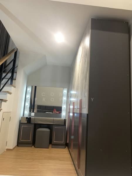 For Rent - Pleno Sukhumvit-Bangna 4, Samut Prakan