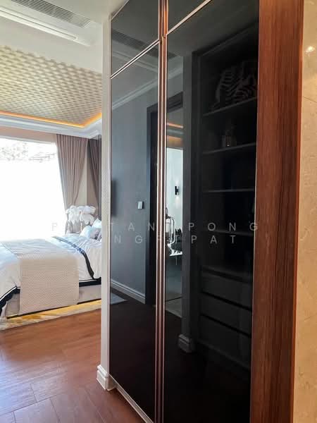 The Riviera Malibu, Chon Buri (Pattaya), Phra Tam Nak 5, Nong Pru, Bang Lamung (Pattaya), Chon Buri (Pattaya), 1 Bedroom, 37 sqm, Condo For Sale, by Pattanapong Pongpipat, 500239489 - DDproperty.com