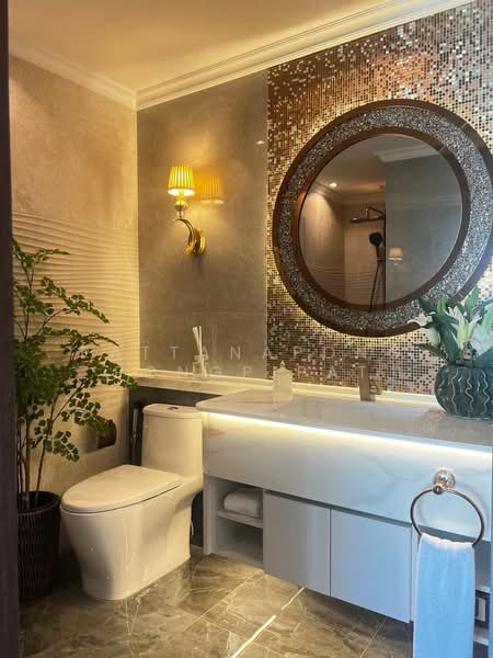 The Riviera Malibu, Chon Buri (Pattaya), Phra Tam Nak 5, Nong Pru, Bang Lamung (Pattaya), Chon Buri (Pattaya), 1 Bedroom, 37 sqm, Condo For Sale, by Pattanapong Pongpipat, 500239489 - DDproperty.com