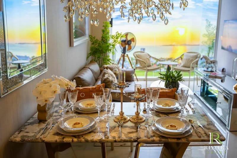 The Riviera Malibu, Chon Buri (Pattaya), Phra Tam Nak 5, Nong Pru, Bang Lamung (Pattaya), Chon Buri (Pattaya), 1 Bedroom, 37 sqm, Condo For Sale, by Pattanapong Pongpipat, 500239489 - DDproperty.com