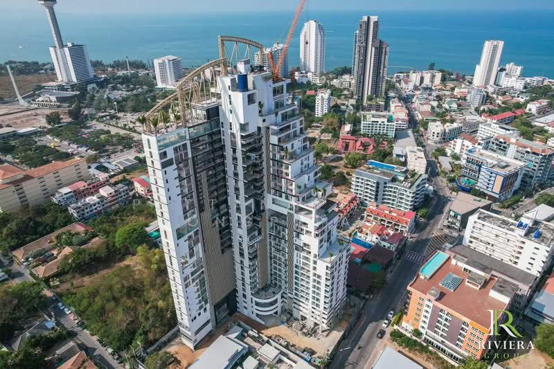 The Riviera Malibu, Chon Buri (Pattaya), Phra Tam Nak 5, Nong Pru, Bang Lamung (Pattaya), Chon Buri (Pattaya), 1 Bedroom, 37 sqm, Condo For Sale, by Pattanapong Pongpipat, 500239489 - DDproperty.com