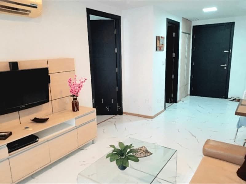 The Urban Condominium, Chon Buri (Pattaya), Village No. 10 351 Pattaya Sai Song Rd, Nong Pru, Bang Lamung (Pattaya), Chon Buri (Pattaya), 1 Bedroom, 52 sqm, Condo For Sale, by Achitaphop Klinpipat, 500239490 - DDproperty.com