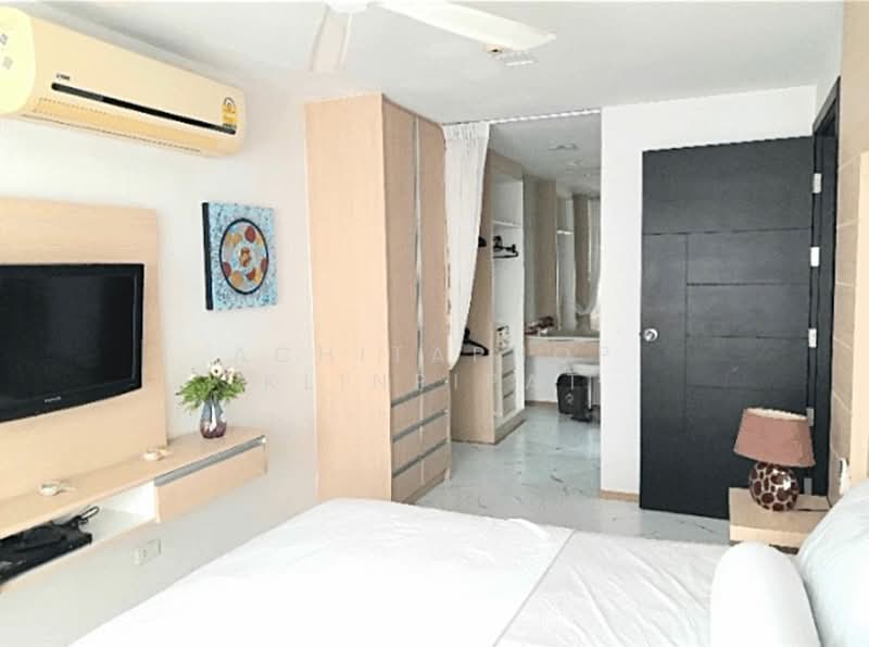 The Urban Condominium, Chon Buri (Pattaya), Village No. 10 351 Pattaya Sai Song Rd, Nong Pru, Bang Lamung (Pattaya), Chon Buri (Pattaya), 1 Bedroom, 52 sqm, Condo For Sale, by Achitaphop Klinpipat, 500239490 - DDproperty.com