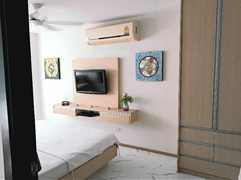 The Urban Condominium, Chon Buri (Pattaya), Village No. 10 351 Pattaya Sai Song Rd, Nong Pru, Bang Lamung (Pattaya), Chon Buri (Pattaya), 1 Bedroom, 52 sqm, Condo For Sale, by Achitaphop Klinpipat, 500239490 - DDproperty.com