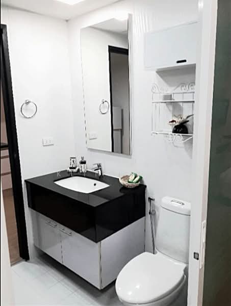 The Urban Condominium, Chon Buri (Pattaya), Village No. 10 351 Pattaya Sai Song Rd, Nong Pru, Bang Lamung (Pattaya), Chon Buri (Pattaya), 1 Bedroom, 52 sqm, Condo For Sale, by Achitaphop Klinpipat, 500239490 - DDproperty.com