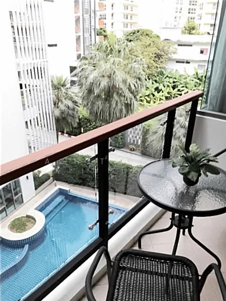 The Urban Condominium, Chon Buri (Pattaya), Village No. 10 351 Pattaya Sai Song Rd, Nong Pru, Bang Lamung (Pattaya), Chon Buri (Pattaya), 1 Bedroom, 52 sqm, Condo For Sale, by Achitaphop Klinpipat, 500239490 - DDproperty.com