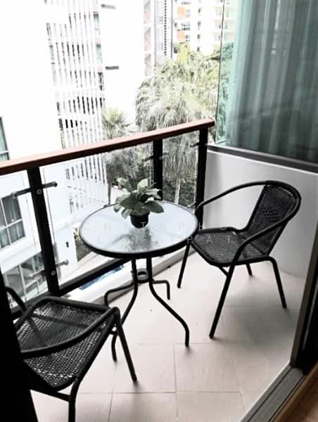 The Urban Condominium : ดิ เออร์บัน คอนโดมิเนียม, ชลบุรี, หมู่ที่ 10 351 ถ.พัทยาสายสอง, หนองปรือ, บางละมุง, ชลบุรี, 52 ตร.ม., คอนโด ขาย, โดย Achitaphop Klinpipat, 500239490 - DDproperty.com