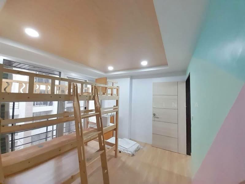 Resorta Yen-Akat, Bangkok, 270 87 Soi Amon, Chong Nonsi, Yan Nawa, Bangkok, 5 Bedrooms, 161 sqm, Condo For Sale, by Nuttharom Linla, 500239493 - DDproperty.com