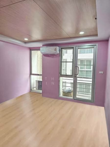 Resorta Yen-Akat, Bangkok, 270 87 Soi Amon, Chong Nonsi, Yan Nawa, Bangkok, 5 Bedrooms, 161 sqm, Condo For Sale, by Nuttharom Linla, 500239493 - DDproperty.com