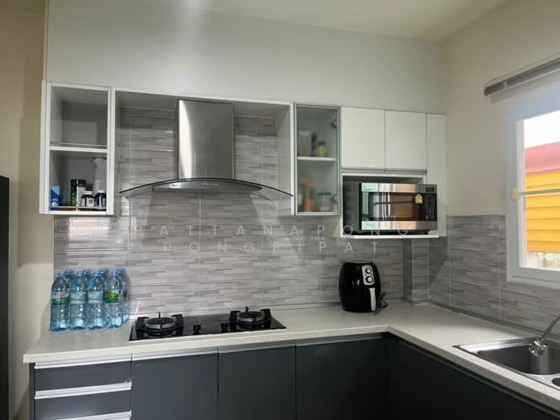 undefined, Chon Buri (Pattaya), Nong - Kham, Si Racha, Chon Buri (Pattaya), 3 Bedrooms, 200 sqm, Single Detached House For Sale, by Pattanapong Pongpipat, 500239494 - DDproperty.com