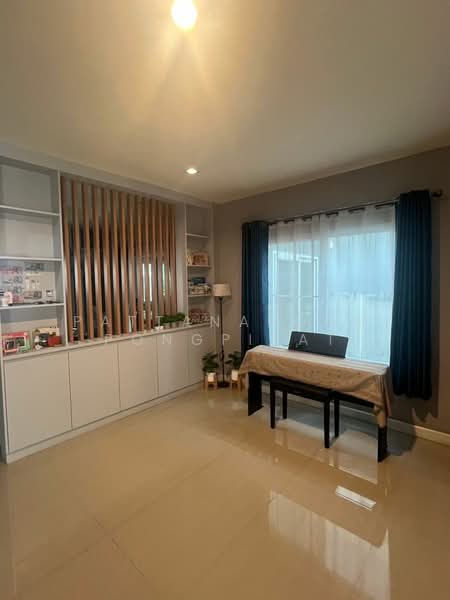 undefined, ชลบุรี, หนองขาม, ศรีราชา, ชลบุรี, 200 ตร.ม., บ้านเดี่ยว ขาย, โดย Pattanapong Pongpipat, 500239494 - DDproperty.com