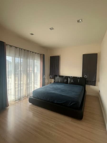 undefined, Chon Buri (Pattaya), Nong - Kham, Si Racha, Chon Buri (Pattaya), 3 Bedrooms, 200 sqm, Single Detached House For Sale, by Pattanapong Pongpipat, 500239494 - DDproperty.com