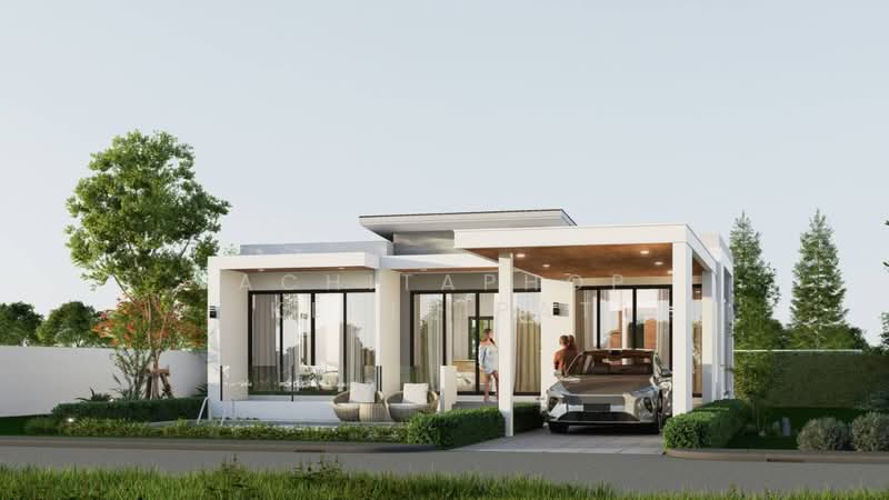 วิลล่า 2-ห้องนอน, สุราษฎร์ธานี, แม่น้ำ, เกาะสมุย, สุราษฎร์ธานี, 160 ตร.ม., วิลล่า ขาย, โดย Achitaphop Klinpipat, 500239495 - DDproperty.com