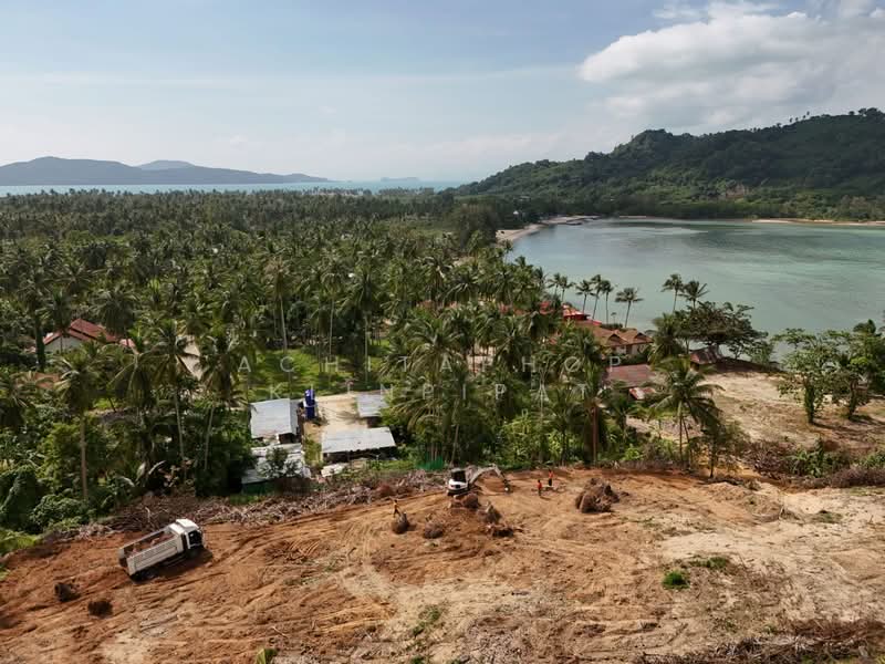 2-BR Villa, Surat Thani, Mae Nam, Ko Samui, Surat Thani, 2 Bedrooms, 160 sqm, Villa For Sale, by Achitaphop Klinpipat, 500239495 - DDproperty.com