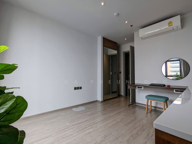 Rhythm Ekkamai Estate, กรุงเทพ, Soi Sukhumvit 63, คลองเตยเหนือ, วัฒนา, กรุงเทพ, 70 ตร.ม., คอนโด ให้เช่า, โดย Phasama Pheunpong, 500239496 - DDproperty.com