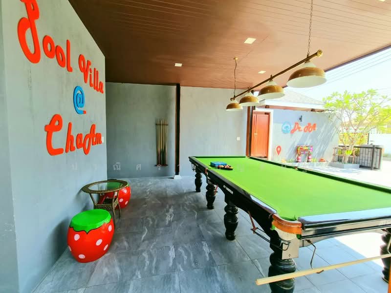 Breeze Valley 1, Phetchaburi, 104 Moo 9, Khao Yai, Cha-Am, Phetchaburi, 3 Bedrooms, 350 sqm, Villa For Sale, by Panisara Pandid, 500239497 - DDproperty.com