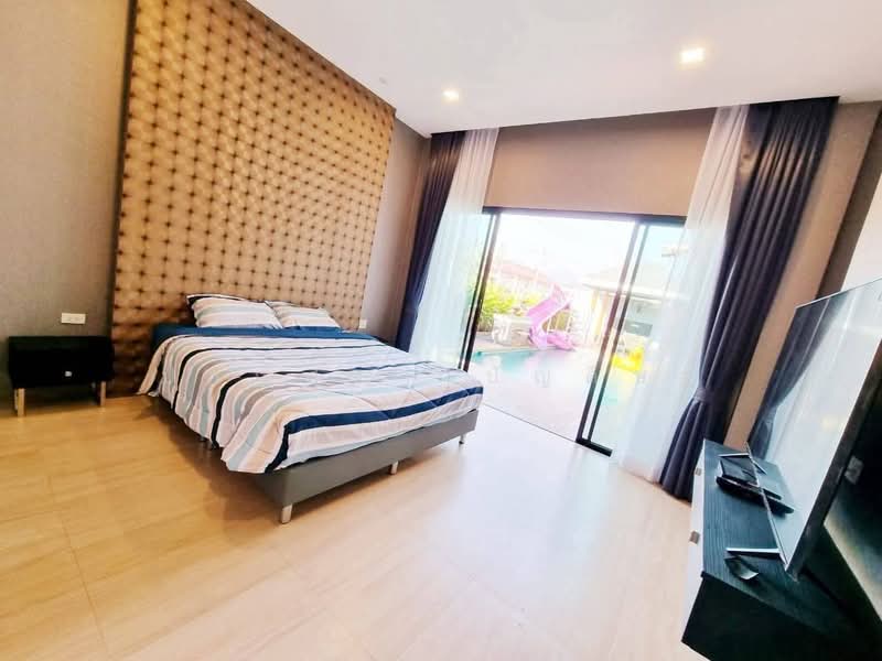 Breeze Valley 1 : บรีซ วัลเลย์ 1, เพชรบุรี, 104 หมู่ 9, เขาใหญ่, ชะอำ, เพชรบุรี, 350 ตร.ม., วิลล่า ขาย, โดย ปาณิศรา ปัญดิษฐ์, 500239497 - DDproperty.com