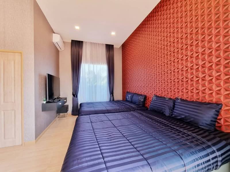 Breeze Valley 1 : บรีซ วัลเลย์ 1, เพชรบุรี, 104 หมู่ 9, เขาใหญ่, ชะอำ, เพชรบุรี, 350 ตร.ม., วิลล่า ขาย, โดย ปาณิศรา ปัญดิษฐ์, 500239497 - DDproperty.com