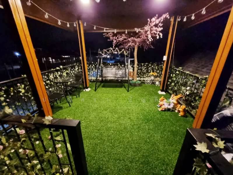 Breeze Valley 1, Phetchaburi, 104 Moo 9, Khao Yai, Cha-Am, Phetchaburi, 3 Bedrooms, 350 sqm, Villa For Sale, by Panisara Pandid, 500239497 - DDproperty.com