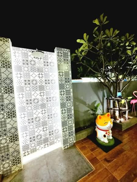 Breeze Valley 1, Phetchaburi, 104 Moo 9, Khao Yai, Cha-Am, Phetchaburi, 3 Bedrooms, 350 sqm, Villa For Sale, by Panisara Pandid, 500239497 - DDproperty.com