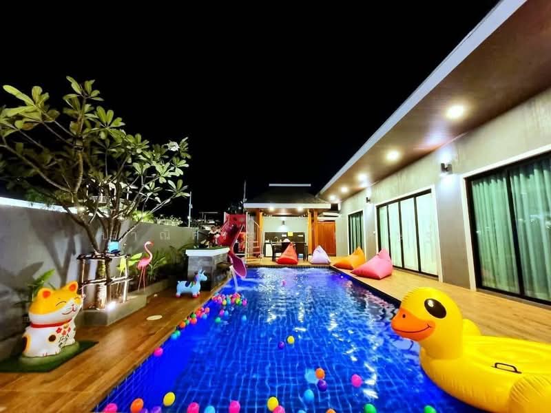 ขาย - Breeze Valley 1 : บรีซ วัลเลย์ 1, เพชรบุรี