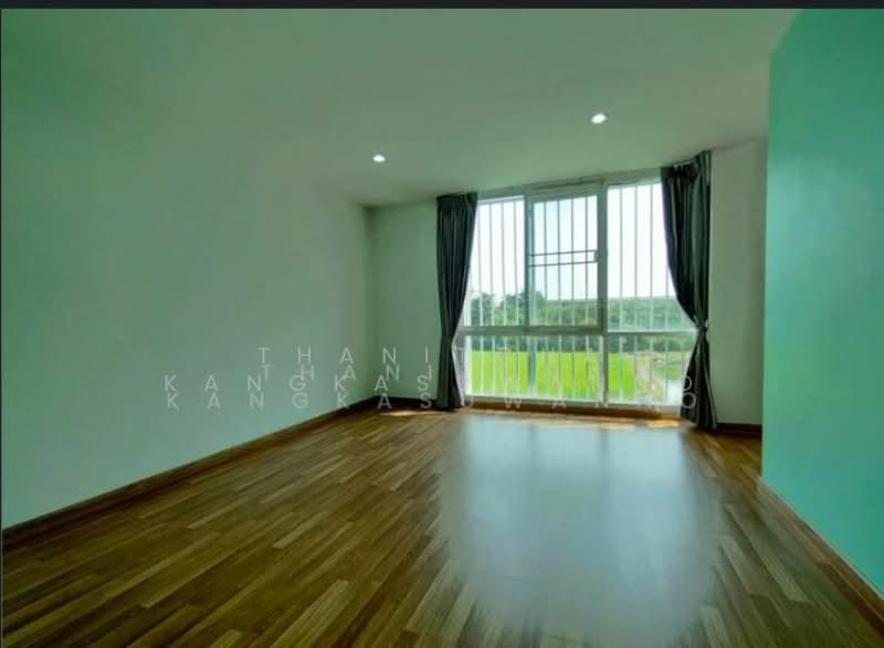 Mind Hof Romklao-Suvarnabhumi, Bangkok, Romklao Road, Khlong Sam Prawet, Lat Krabang, Bangkok, 3 Bedrooms, 195 sqm, Townhouse For Sale, by Thanitcha Kangkasuwanno, 500239498 - DDproperty.com