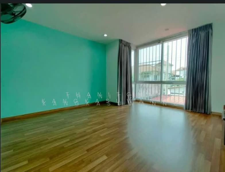 Mind Hof Romklao-Suvarnabhumi, Bangkok, Romklao Road, Khlong Sam Prawet, Lat Krabang, Bangkok, 3 Bedrooms, 195 sqm, Townhouse For Sale, by Thanitcha Kangkasuwanno, 500239498 - DDproperty.com