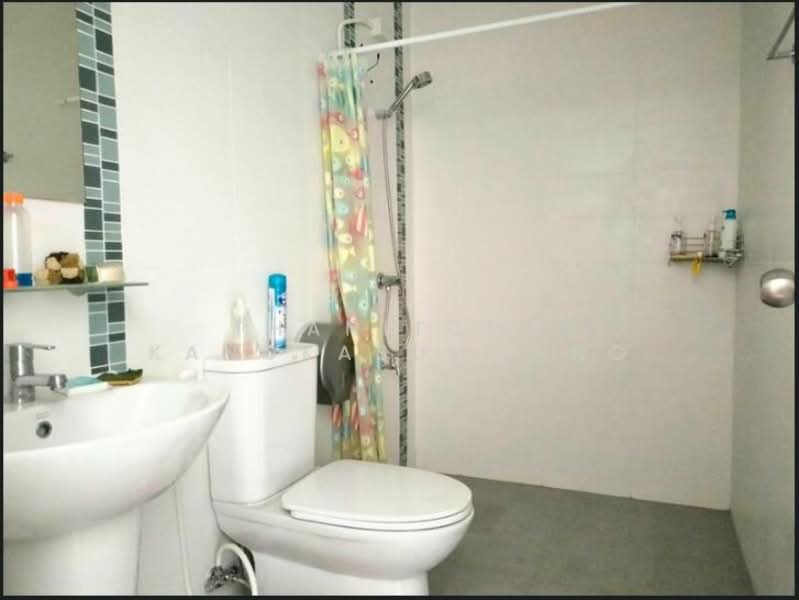 Mind Hof Romklao-Suvarnabhumi, Bangkok, Romklao Road, Khlong Sam Prawet, Lat Krabang, Bangkok, 3 Bedrooms, 195 sqm, Townhouse For Sale, by Thanitcha Kangkasuwanno, 500239498 - DDproperty.com