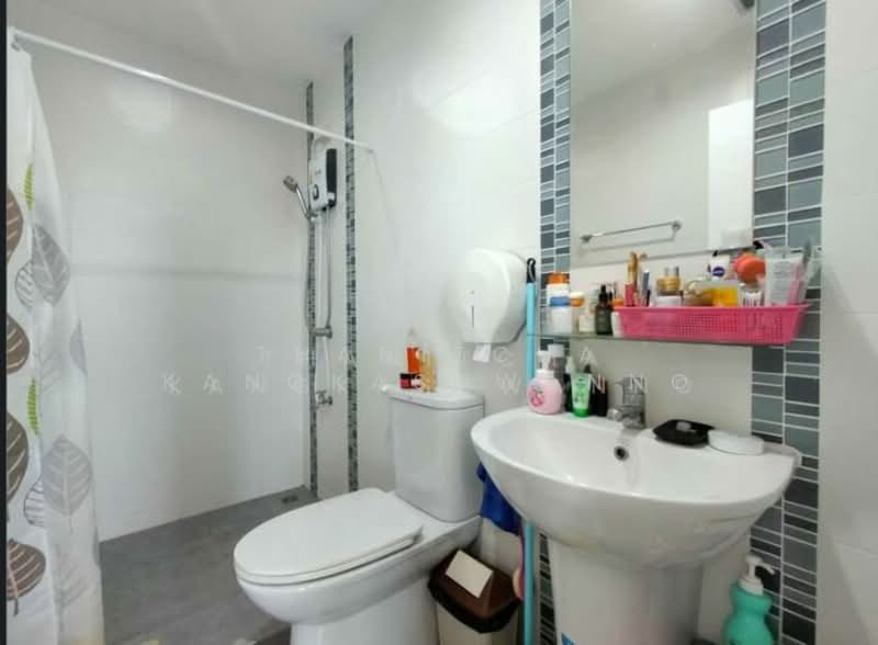 Mind Hof Romklao-Suvarnabhumi, Bangkok, Romklao Road, Khlong Sam Prawet, Lat Krabang, Bangkok, 3 Bedrooms, 195 sqm, Townhouse For Sale, by Thanitcha Kangkasuwanno, 500239498 - DDproperty.com