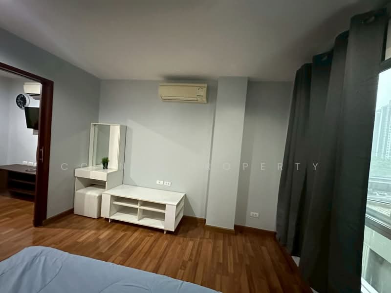 PG Rama 9, Bangkok, 98 Rama 9 Road, Huai Khwang, Huai Khwang, Bangkok, 1 Bedroom, 30 sqm, Condo For Rent, by Connex Property, 500239499 - DDproperty.com