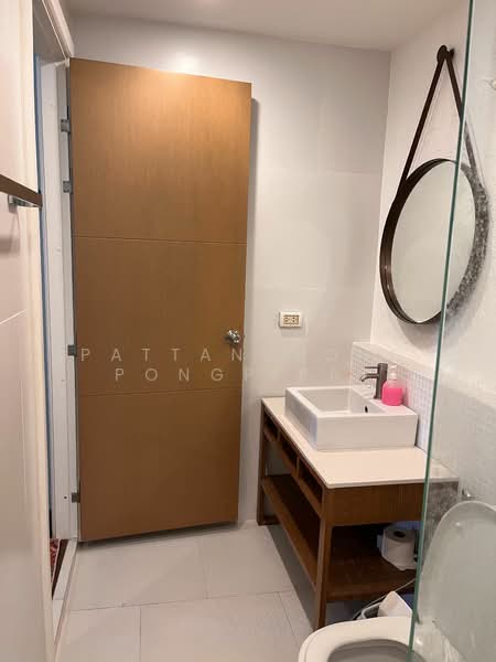 The Seacraze, Prachuap Khiri Khan, Nong Kae, Hua Hin, Prachuap Khiri Khan, 2 Bedrooms, 66 sqm, Condo For Rent, by Pattanapong Pongpipat, 500239500 - DDproperty.com