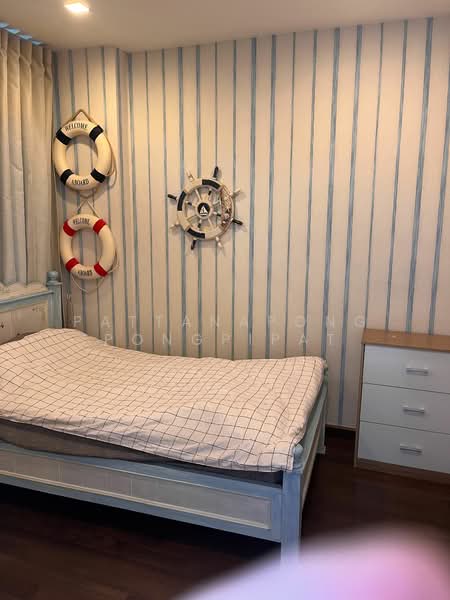 The Seacraze, Prachuap Khiri Khan, Nong Kae, Hua Hin, Prachuap Khiri Khan, 2 Bedrooms, 66 sqm, Condo For Rent, by Pattanapong Pongpipat, 500239500 - DDproperty.com