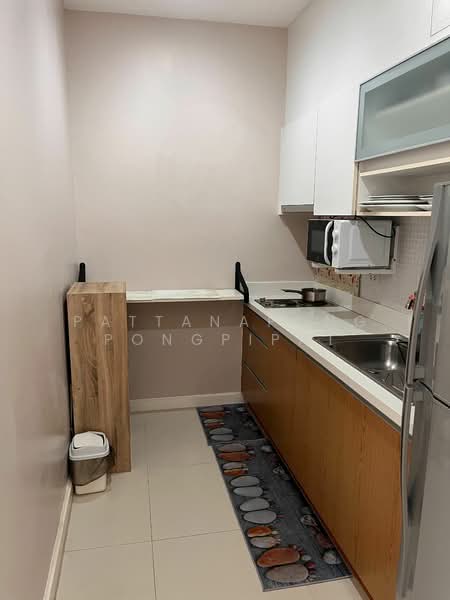 The Seacraze, Prachuap Khiri Khan, Nong Kae, Hua Hin, Prachuap Khiri Khan, 2 Bedrooms, 66 sqm, Condo For Rent, by Pattanapong Pongpipat, 500239500 - DDproperty.com