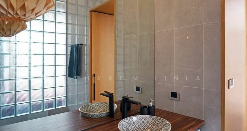 Condo Sumran Mantion, Bangkok, ประชาราษฏร ถนนประชาราษฏร์บำเพ็ญ, Samsen Nok, Huai Khwang, Bangkok, 1 Bedroom, 66 sqm, Condo For Sale, by Nuttharom Linla, 500239501 - DDproperty.com