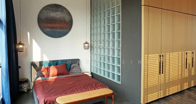 Condo Sumran Mantion, Bangkok, ประชาราษฏร ถนนประชาราษฏร์บำเพ็ญ, Samsen Nok, Huai Khwang, Bangkok, 1 Bedroom, 66 sqm, Condo For Sale, by Nuttharom Linla, 500239501 - DDproperty.com